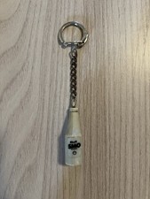 Portachiavi Shell Vintage d’Epoca SMO Motoroil Anni 60 70