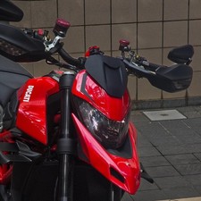 Cupolino Paravento Ducati