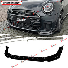 Kit carrozzeria spoiler