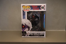 #465 Funko Pop Animation