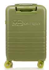 MH WAY - TROLLEY IN ABS DIM