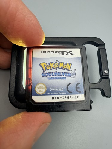 Originale nintendo pokemon - originale, ✅