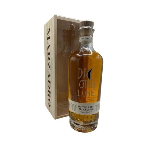 Marzadro grappa stravecchia - marzadro,