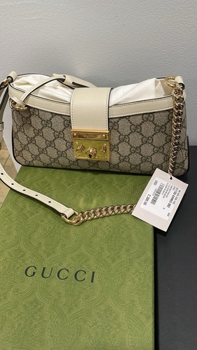 Gucci lucchetto posteriore - , a