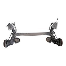 Assale Ponte Posteriore FORD KA 2 Serie 3 Porte Diesel Benzina USATO ORIGINALE