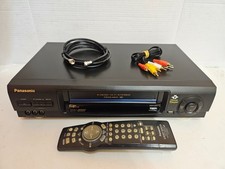 Panasonic v4630 head - pv‑v4630, 4‑head