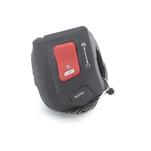 Commodo droit yamaha 700 - droit,