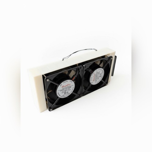 Ventole con termostato - termostato, per