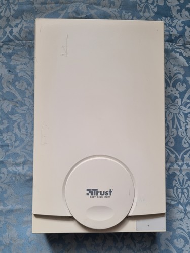 Scanner trust easy 19200 - easy,
