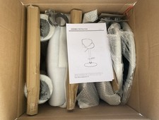 Sgabello bar usato 1pz sedia