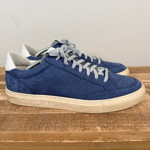 P448 soho sneakers uomo 45 - p448,
