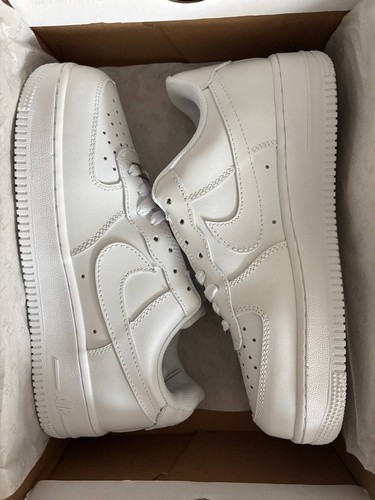 Nike air force white - 1, '07