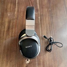 Sony MDR-HW700 Wireless Stereo