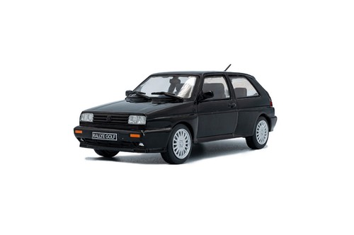 Volkswagen golf rally - golf,