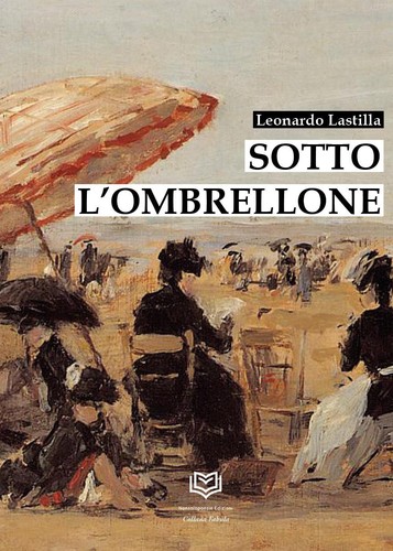 Sotto ombrellone lastilla - sotto,