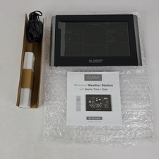 S77925 crosse technology - la,
