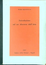 INTRODUZIONE AD UN CORSO