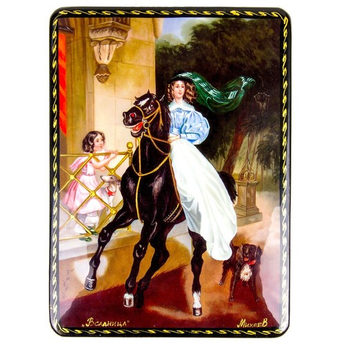 Cavaliere karl bryullov - di,