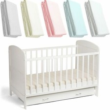 2x Lenzuola Spacesaver