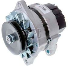 Alternator Suits Same Tiger