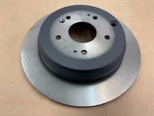 Genuine OEM Honda Rear Brake