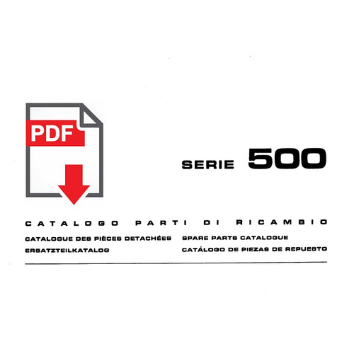Catalogo ricambi fiat serie - ricambi,