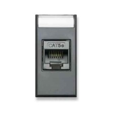 AVE PRESA RJ45 CAT.5E UTP