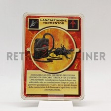 DOOMTROOPER Mutant Chronicles