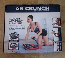  Ab Crunch Macchina per