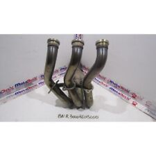 Collettore scarico Exhaust manifold Benelli TNT 1130 Sport 04 08
