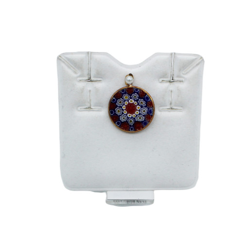 Pendente murrine millefiori - pendente,,