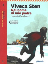 Nel nome di mio padre. 