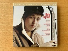 MFSL SACD Bob Dylan - Bob