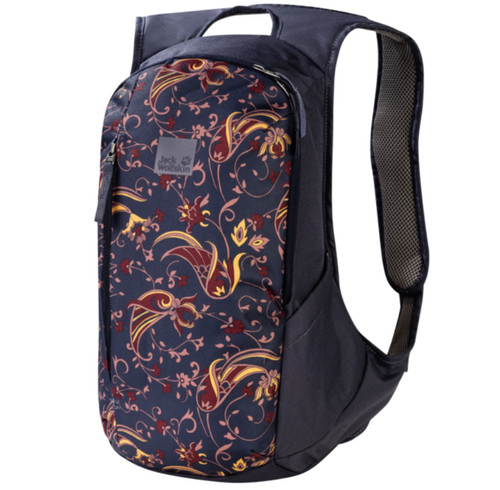 Zaino donna jack wolfskin - donna,