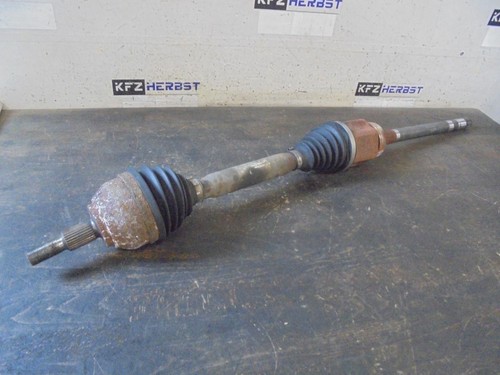 Albero motore destro ford - albero, kuga
