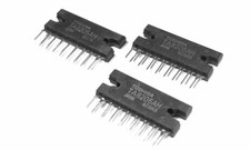 TA8205AH Amplificatore audio