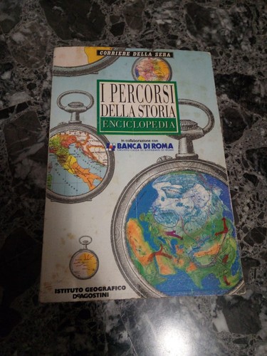 Enciclopedia percorsi della - enciclopedia,