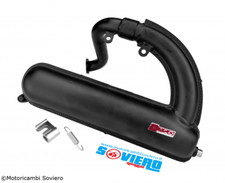 Marmitta Faco RACING Siluro