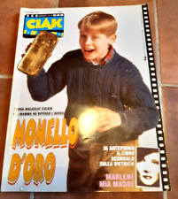 CIAK RIVISTA 12 1992 - MAMMA