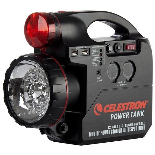 Celestron serbatoio - celestron, di