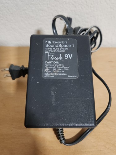 Alimentatore nakamichi - alimentatore,