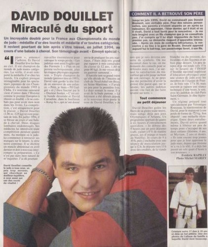 Coupure presse clipping - coupure,