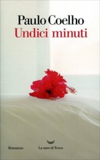 Libro undici minuti - libro, paulo