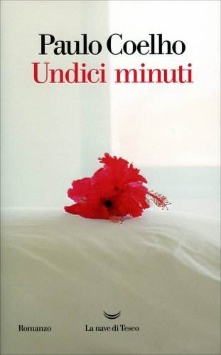 Libro undici minuti paulo - undici,