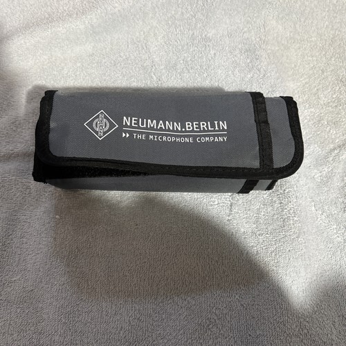 Neumann kms 105 nero - 105,