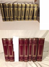 Enciclopedia Del 900 9 volumi