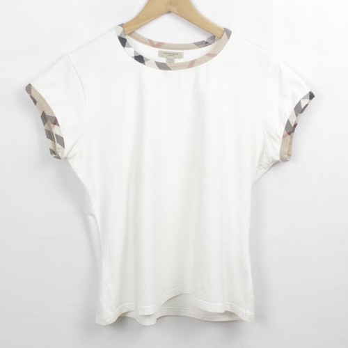 Shirt burberry bianca - burberry,