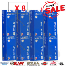 Gizeh tubetti king - king, size