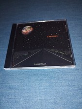 Lucio Dalla Canciones Music CD