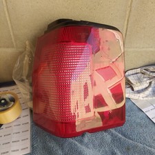 FANALE POSTERIORE SINISTRO